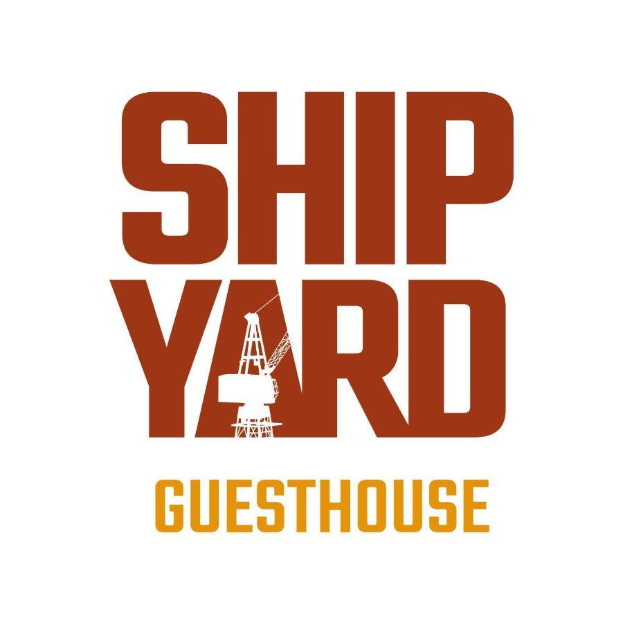 Shipyard Guesthouse Gaestehaus Fuer Geschaeftsreisende Und Monteure An Der Elsflether Werft Und Trainingcenter Heinemann Solutions Gmbh Exterior photo